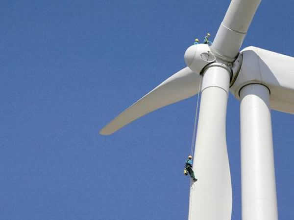 风电塔筒维修方案